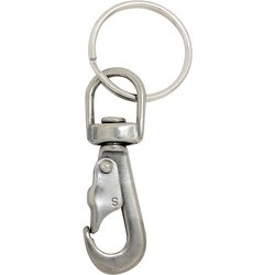 WAKI ステン回転スナップ 15-515 3/8 15-515