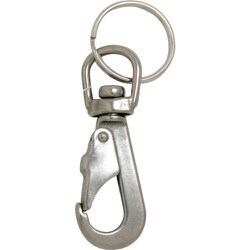 WAKI ステン回転スナップ 15-516 1/2 15-516