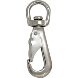 WAKI ステン回転スナップ 15-517 S2 15-517