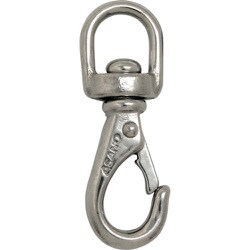 WAKI ステン回転スナップ 15-518 A0 15-518