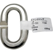 15-720 [WAKI ステンCリンク 15-720 11mm]