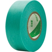 ニチバン マスキングテープ 222H-18 18mm BOX 7巻入×10パック 222H-18BOX