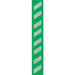 304-47 [ユニット プリズムクッション MG付 緑/白]