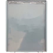 320-37A [ユニット 樹脂製KYボード 防雨型 A4縦]