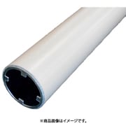 32B-23 [WAKI どこでも手すり 32B-23 パイプ730MM]