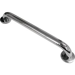 WAKI ステンレス手すり32 32S-12 400MM SUS304 32S-12