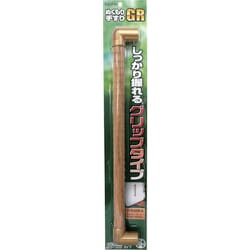 35G60C [WAKI ぬくもり手すりGR 35G60C 600mm クリア]