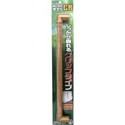 35G60C [WAKI ぬくもり手すりGR 35G60C 600mm クリア]