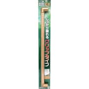 35G80C [WAKI ぬくもり手すりGR 35G80C 800mm クリア]