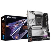 Intel Z790チップセット搭載 ATX マザーボード Z790 AORUS ELITE AX-W