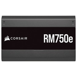 ヨドバシ.com - コルセア CORSAIR CP-9020262-JP [RM750e ATX 3.0