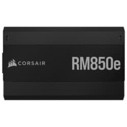 ヨドバシ.com - コルセア CORSAIR RM850e ATX 3.0 certified with 12VHPWR cable 電源ユニット  850W 80PLUS GOLD認定 CP-9020263-JP 通販【全品無料配達】