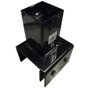 aks-58631 [ブロック用固定金具 （60角 10cm用）]