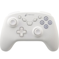 ヨドバシ.com - サイバーガジェット CYBER Gadget CY-NSOGCLWL ヨドバシ.com - サイバーガジェット CYBER Gadget CY-NSOGCLWL
