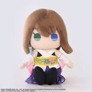 ファイナルファンタジーX ぬいぐるみ ユウナ [キャラクターグッズ]