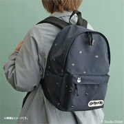 スタジオジブリ となりのトトロ×アウトドアプロダクツ コラボ デイパック S [キャラクターグッズ]