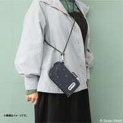 スタジオジブリ となりのトトロ×アウトドアプロダクツ コラボ スマートショルダー [キャラクターグッズ]