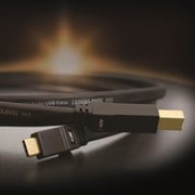 UC1-005 [オーディオ用 USBケーブル TypeC - B 0.5m]