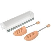 木製シューキーパー 男性用