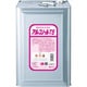 サラヤ 機械器具洗浄剤 アルコノールTS 16L 41571