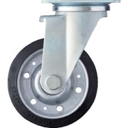 420YS-RBB125 [ハンマー 特殊鋼板製 自在 ゴムB車125mm]