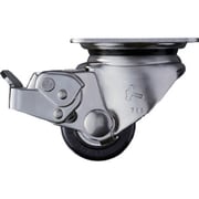 545S0S-NRB50 [ハンマー SUS 低床式重荷重用 自在 SP付 ナイロンB車50mm]