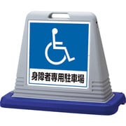 874-182AGY [ユニット #サインキューブ身障者用 両WT付]
