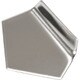 A&D 校正用分銅 OIML型板状分銅 F1級 500mg AD1603-500MF1 AD1603-500MF1