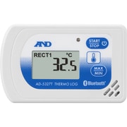 AD-5327T [A&D BLE温度データロガー さ～もろぐ AD-5327T]