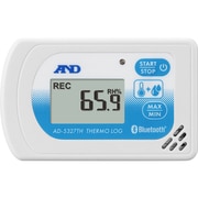 AD-5327TH [A&D BLE温度・湿度データロガー さ～もろぐ AD-5327TH]