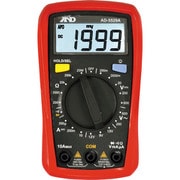 AD-5529A [A&D デジタルマルチメーター AD-5529A]