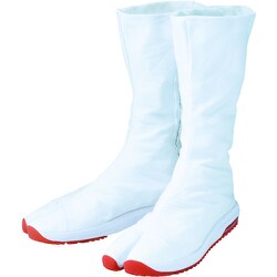 AIRJOG12V-WH-225 [丸五 エアージョグV12枚 白 22.5]