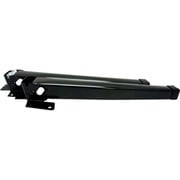 WAKI YT角型脚 黒 AK-047 270 2本入り AK-047