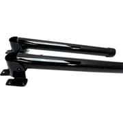 WAKI テーブルステップ細黒 AK-361 300 2本入り AK-361