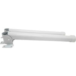 WAKI テーブルステップ細白 AK-362 300 2本入り AK-362