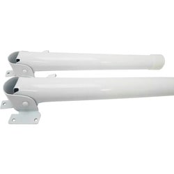 WAKI テーブルステップ太白 AK-364 300MM 2本入り AK-364