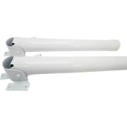 WAKI テーブルステップ太白 AK-364 300MM 2本入り AK-364