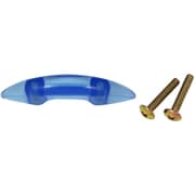 WAKI クレセントツマミ aiai AN020 ブルー AN020