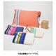 ピロータオル ブルー TT93303001