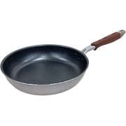 IH対応 極かるグレージュ フライパン 20cm