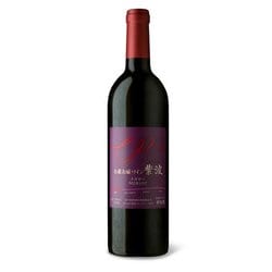 紫波 メルロー 赤 750ml [赤ワイン]
