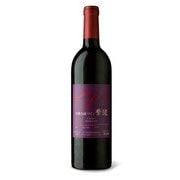 紫波 メルロー 赤 750ml [赤ワイン]