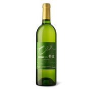 紫波 リースリングリオン 白 750ml [白ワイン]