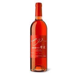 紫波 メルロー ロゼ 750ml [ロゼワイン]
