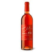 紫波 メルロー ロゼ 750ml [ロゼワイン]
