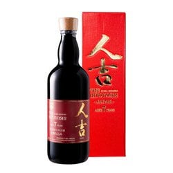 ヨドバシ.com - 常楽酒造 米焼酎 人吉 7年 25度 720ml [米焼酎] 通販