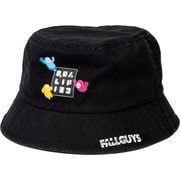 Fall Guys バケットハット [キャラクターグッズ]