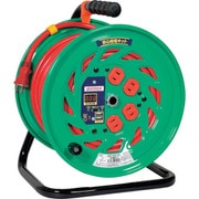 ANQ-304D-SW [日動 安心給電キット(ドラム) 100W/1500W切替式]