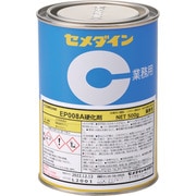 AP-376 [セメダイン EP008A 硬化剤 500g AP-376]