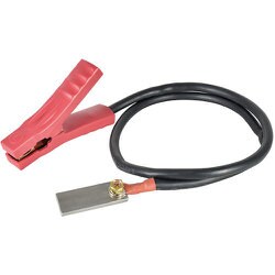 AS-CEX1-RD [日動 ビッグバンSS用延長ケーブル 1m 赤]